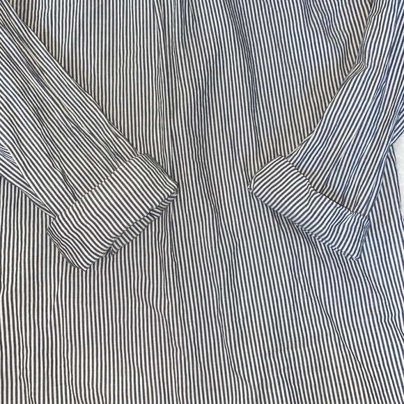 VS Body Collection Long Mens Style Sleep Shirt - Picture 8 of 8